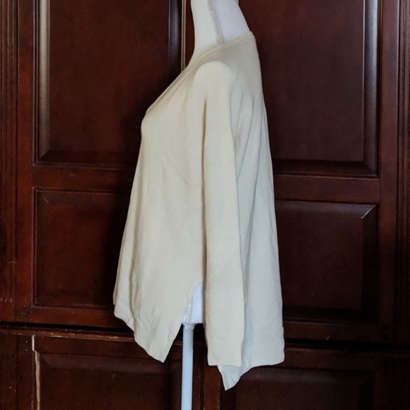 Boden Wool Blend Oversized Sweater Size Small - Picture 2 of 6